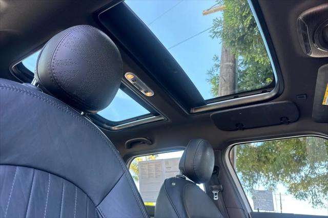 2020 MINI Countryman John Cooper Works