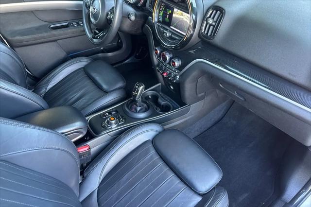 2020 MINI Countryman John Cooper Works