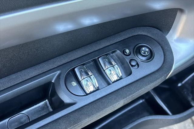 2020 MINI Countryman John Cooper Works