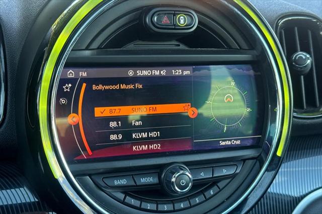 2020 MINI Countryman John Cooper Works