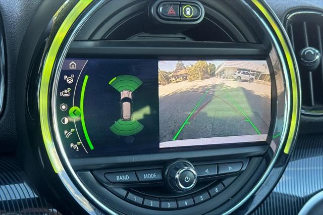 2020 MINI Countryman John Cooper Works