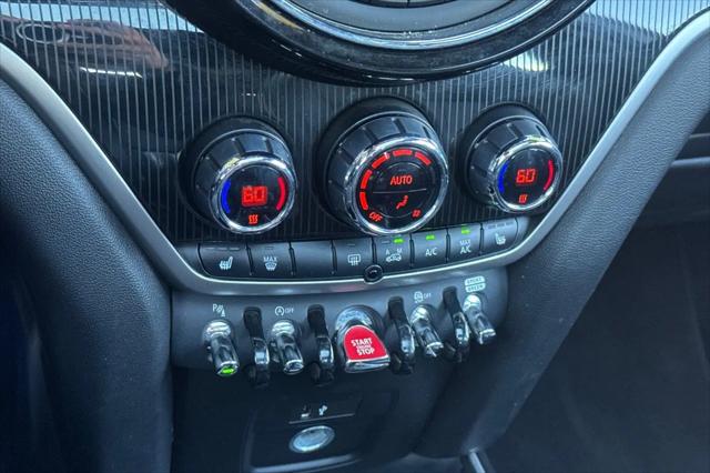 2020 MINI Countryman John Cooper Works