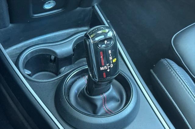 2020 MINI Countryman John Cooper Works