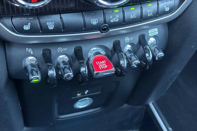 2020 MINI Countryman John Cooper Works