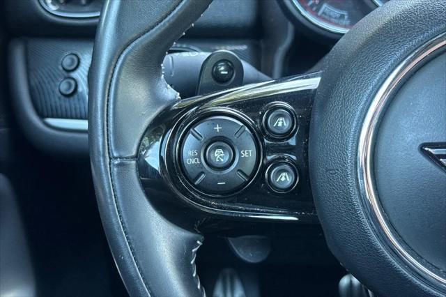 2020 MINI Countryman John Cooper Works