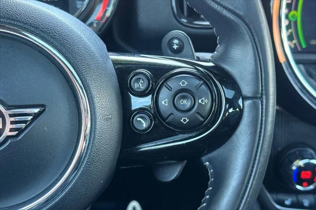 2020 MINI Countryman John Cooper Works
