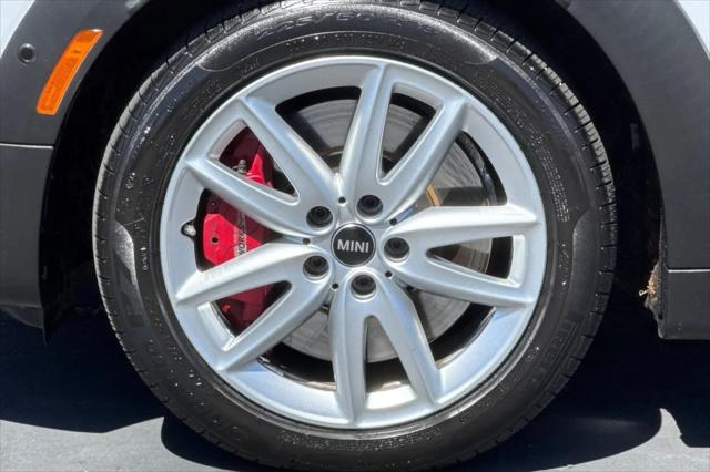 2020 MINI Countryman John Cooper Works