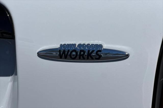 2020 MINI Countryman John Cooper Works
