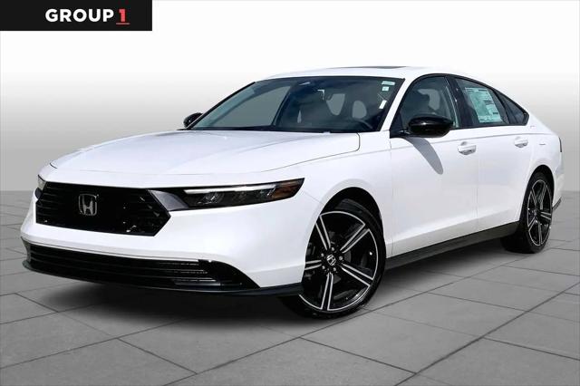 2026 Honda Accord Sedan SE for sale in Slidell, LA