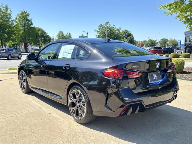 2026 BMW Coupe xDrive