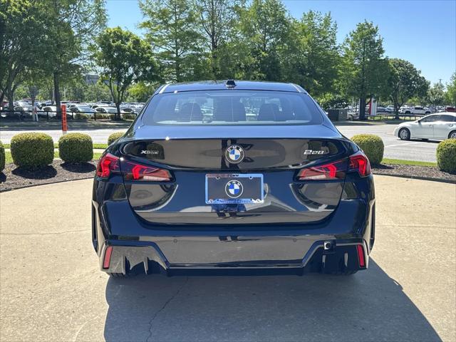 2026 BMW Coupe xDrive