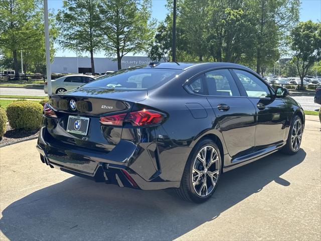 2026 BMW Coupe xDrive