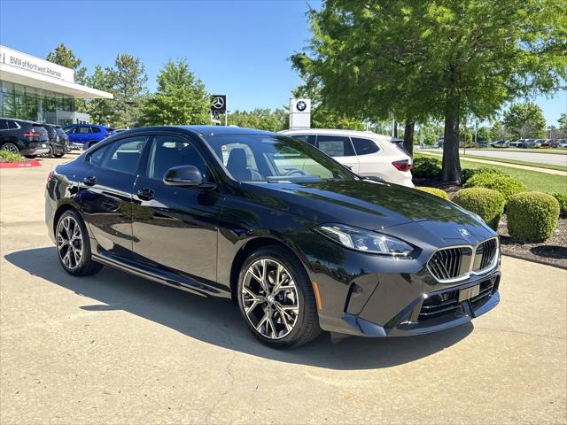 2026 BMW Coupe xDrive