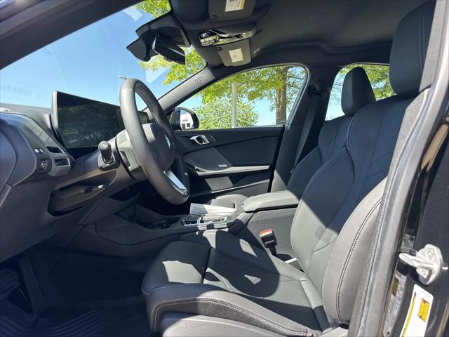 2026 BMW Coupe xDrive