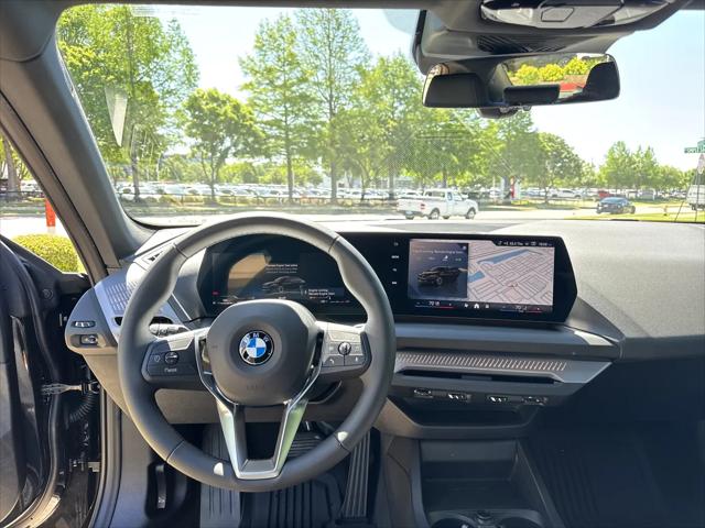 2026 BMW Coupe xDrive