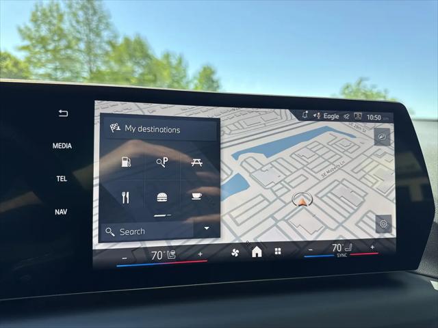 2026 BMW Coupe xDrive