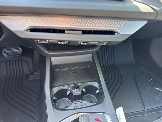 2026 BMW Coupe xDrive