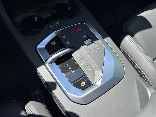 2026 BMW Coupe xDrive