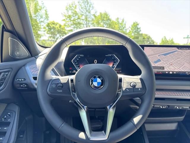 2026 BMW Coupe xDrive
