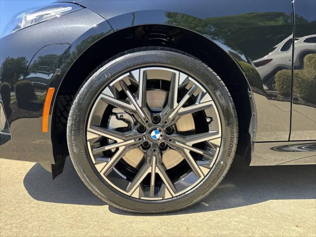 2026 BMW Coupe xDrive