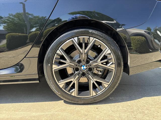 2026 BMW Coupe xDrive