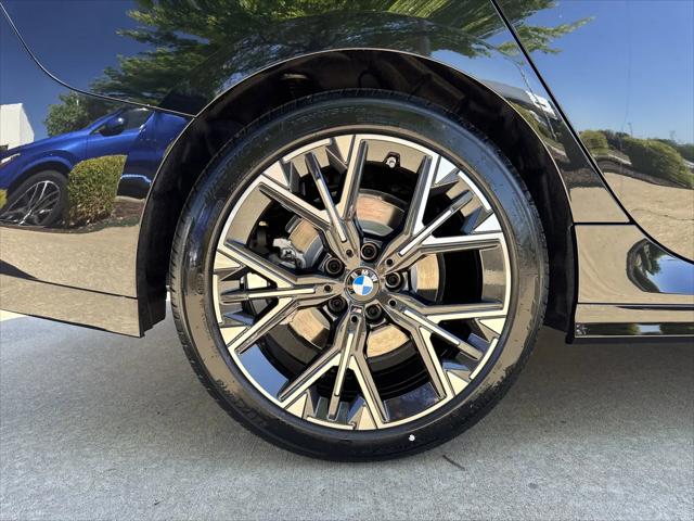 2026 BMW Coupe xDrive