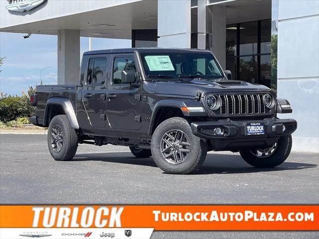 2026 Jeep Gladiator Sport S for sale in Turlock, CA