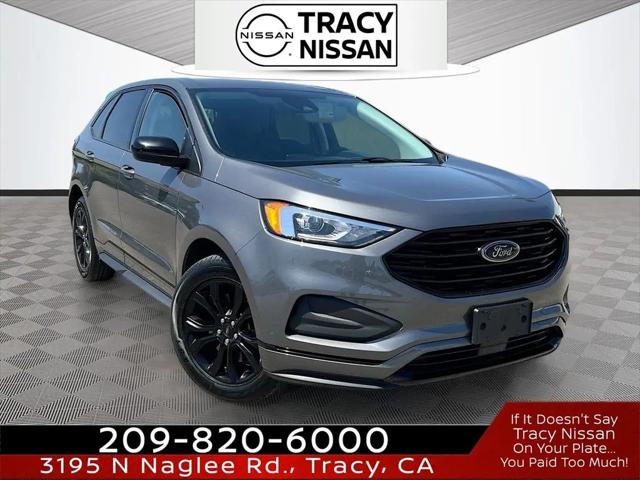 2024 Ford Edge SE for sale in Tracy, CA
