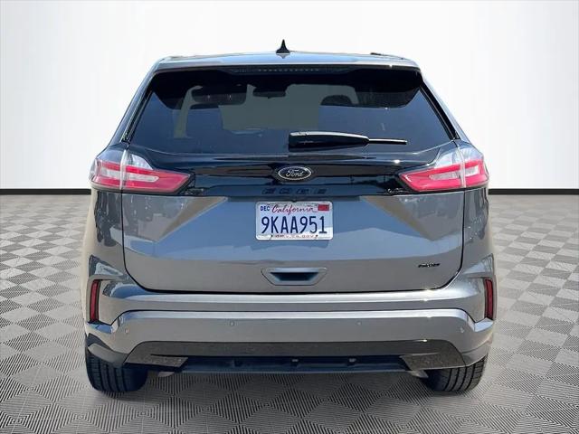 2024 Ford Edge SE