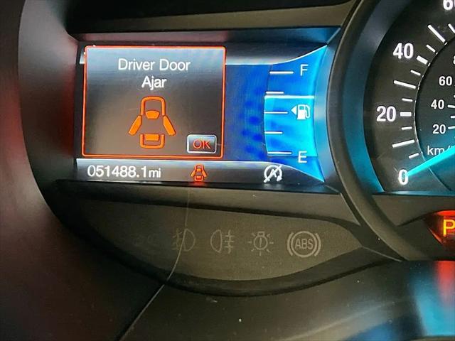 2024 Ford Edge SE