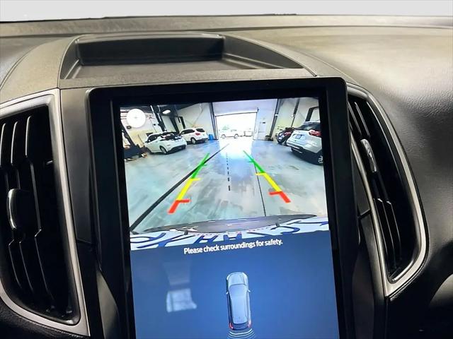 2024 Ford Edge SE