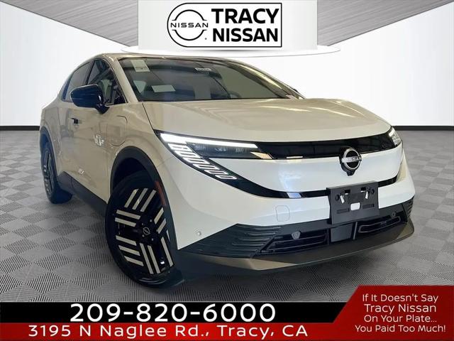 2026 Nissan LEAF SV+ for sale in Tracy, CA