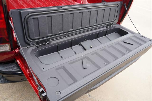 2026 Chevrolet Colorado Trail Boss, 4WD