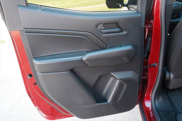 2026 Chevrolet Colorado Trail Boss, 4WD