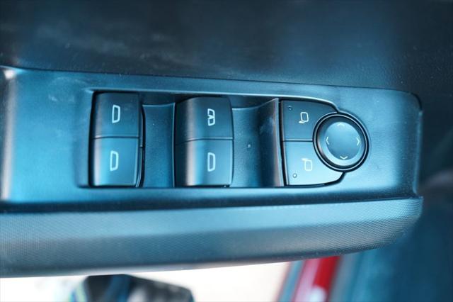 2026 Chevrolet Colorado Trail Boss, 4WD