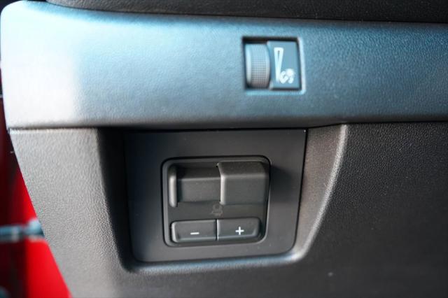 2026 Chevrolet Colorado Trail Boss, 4WD