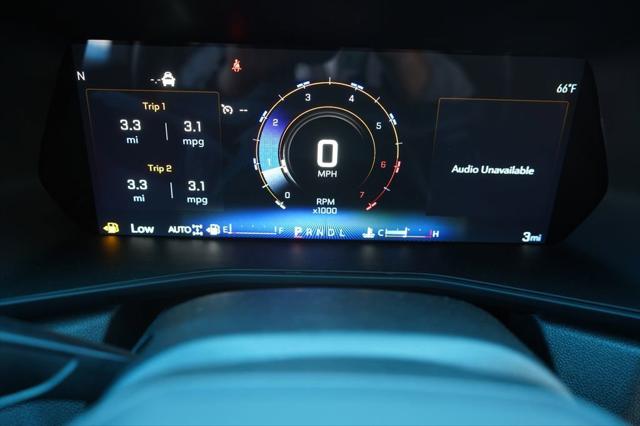 2026 Chevrolet Colorado Trail Boss, 4WD