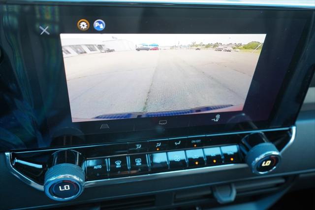 2026 Chevrolet Colorado Trail Boss, 4WD