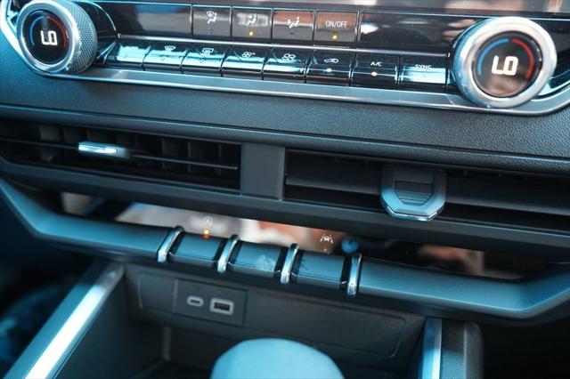 2026 Chevrolet Colorado Trail Boss, 4WD