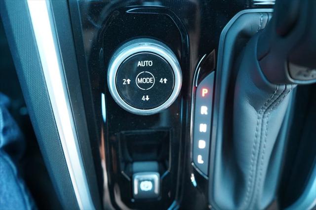 2026 Chevrolet Colorado Trail Boss, 4WD