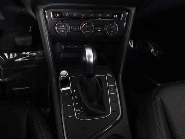 2020 Volkswagen Tiguan 2.0T SE