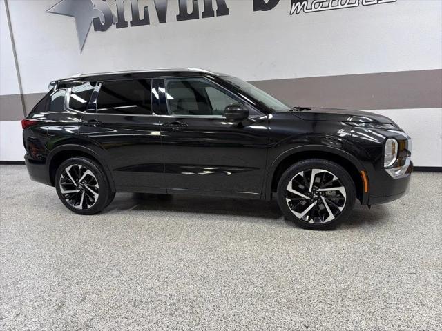 2022 Mitsubishi Outlander SEL 2.5 2WD for sale in Cedar Hill, TX