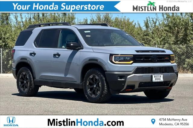 2026 Honda Passport AWD TrailSport Elite for sale in Modesto, CA