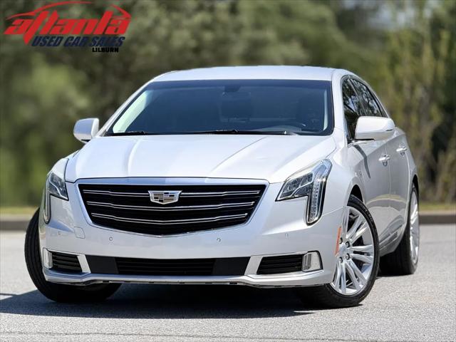2019 Cadillac XTS Luxury for sale in Lilburn, GA