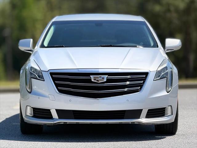 2019 Cadillac XTS Luxury