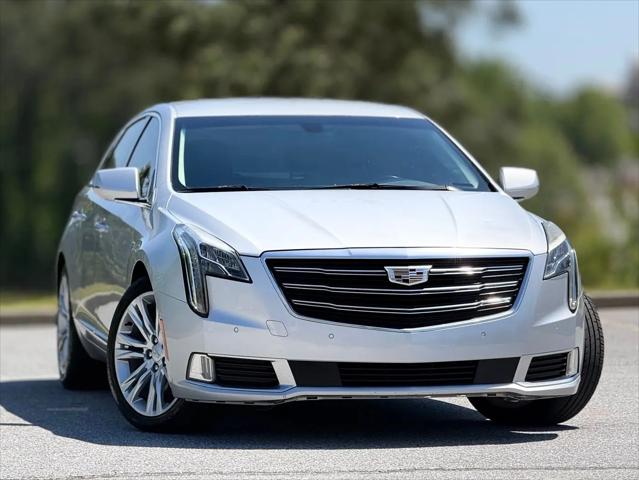2019 Cadillac XTS Luxury
