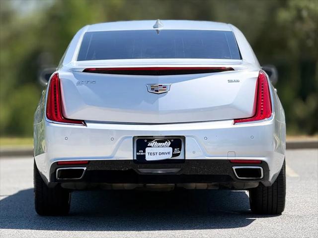 2019 Cadillac XTS Luxury