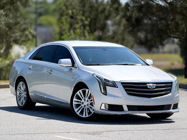 2019 Cadillac XTS Luxury