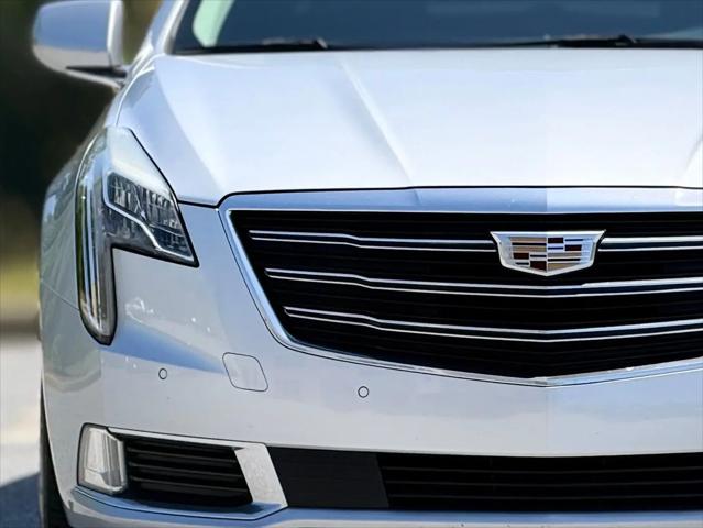 2019 Cadillac XTS Luxury