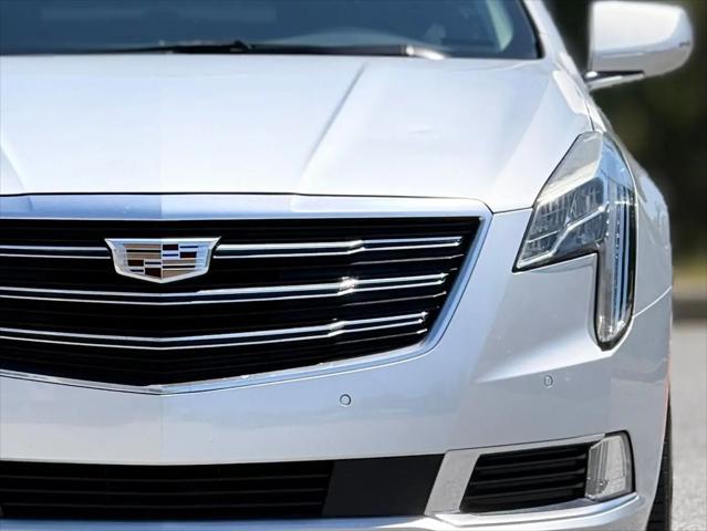2019 Cadillac XTS Luxury